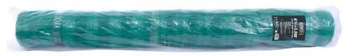 Grower&#39;s Edge Trellis Netting Soft Mesh Green 6.5x3300 foot Bulk roll