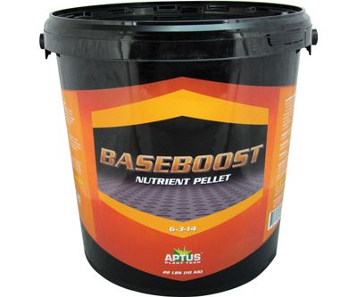 Aptus Baseboost 10 kilogram