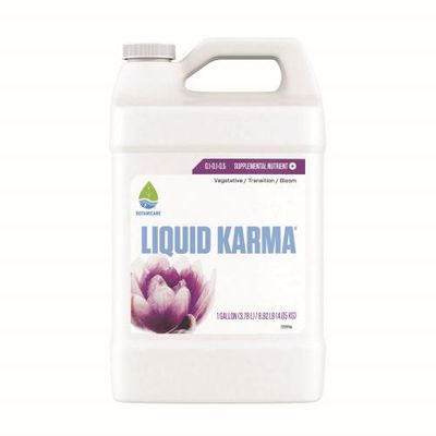 Botanicare Liquid Karma