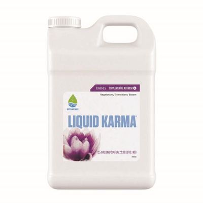 Botanicare Liquid Karma