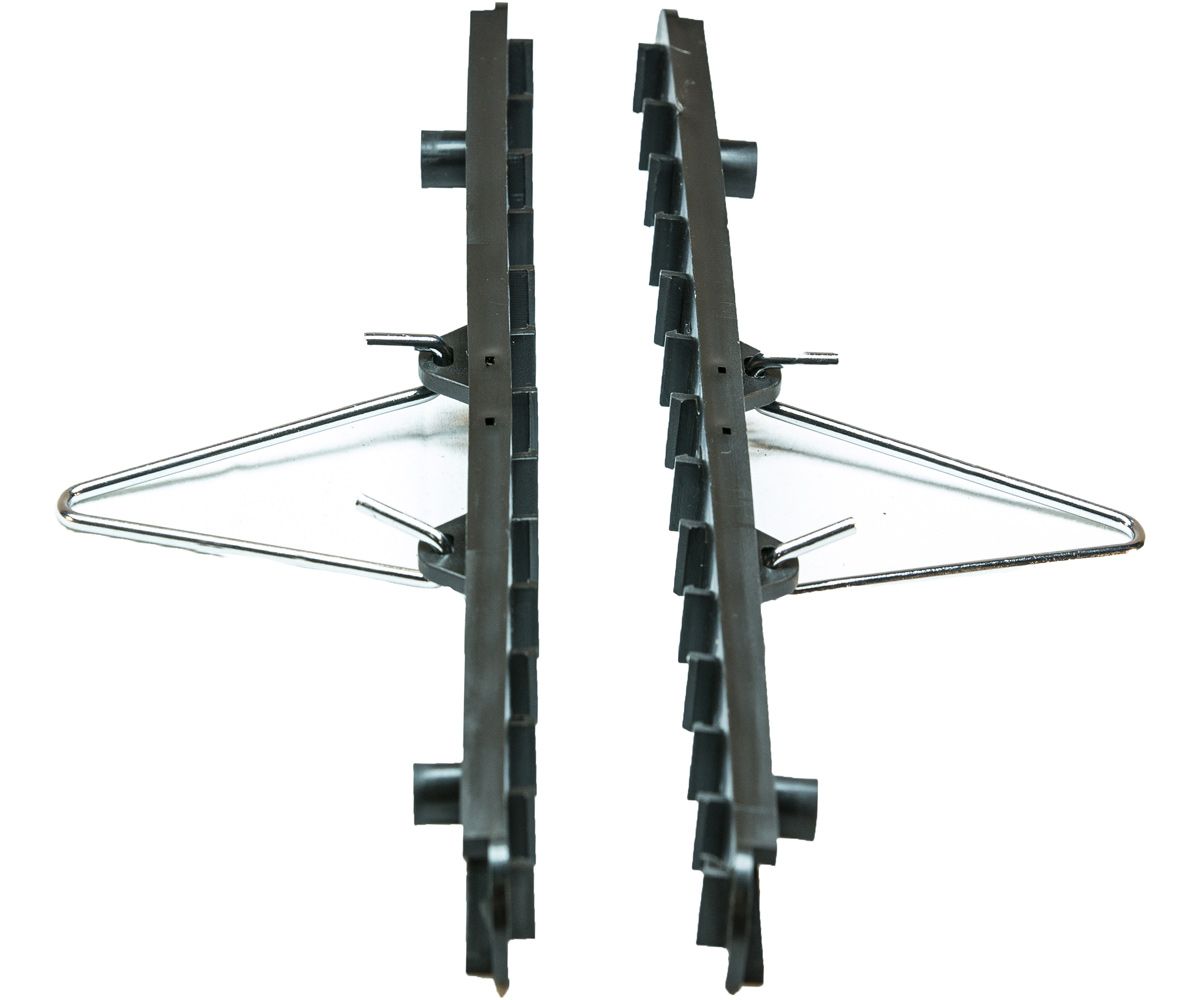 SunBlaster T5 Universal Light Strip Hanger 1/ each
