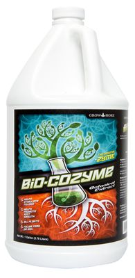Grow More Bio-Cozyme Biostimulant Grow More Bio-Cozyme Biostimulant