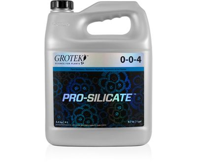 Grotek Pro-Silicate Silica Solution 0-0-4