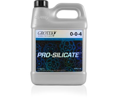Grotek Pro-Silicate Silica Solution 0-0-4