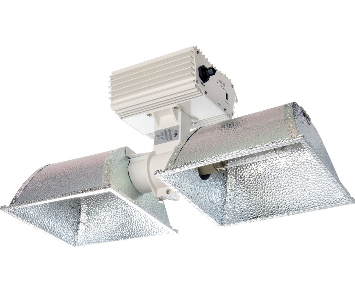 Phantom PH Dual System Ceramic Metal Halide CMH 315 watt 277-347 volt no lamps no cord