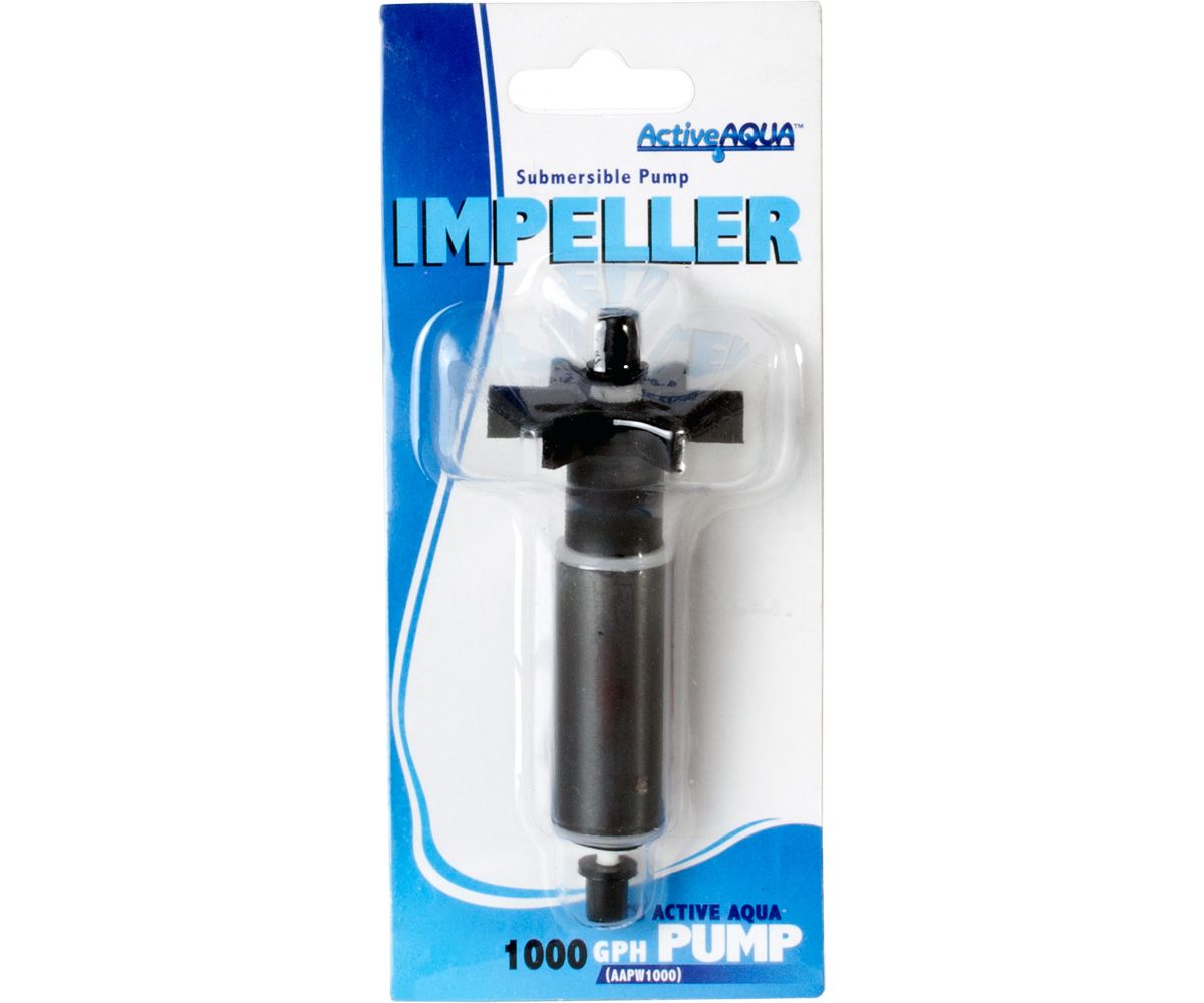 Active Aqua Replacement Impeller