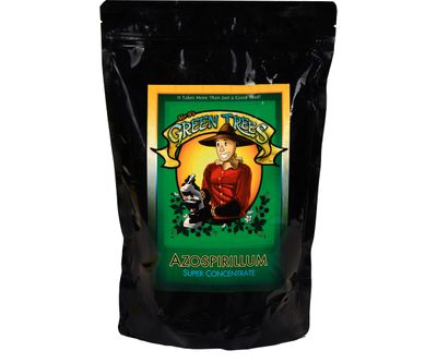 Mr. B's Green Trees Azospirillum Super Concentrate