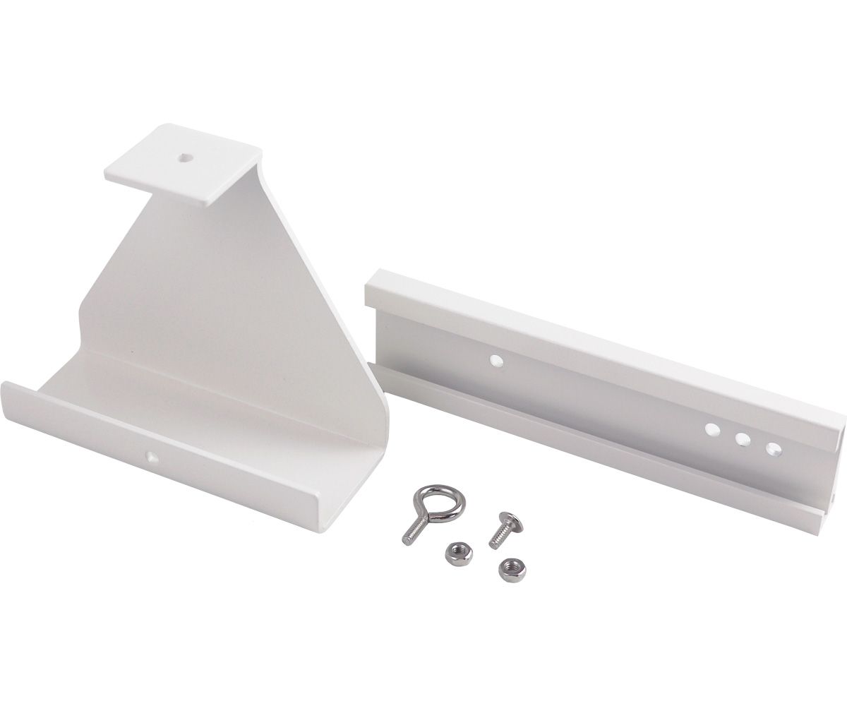 Phantom Truss Hanger White PH DE 60 Series