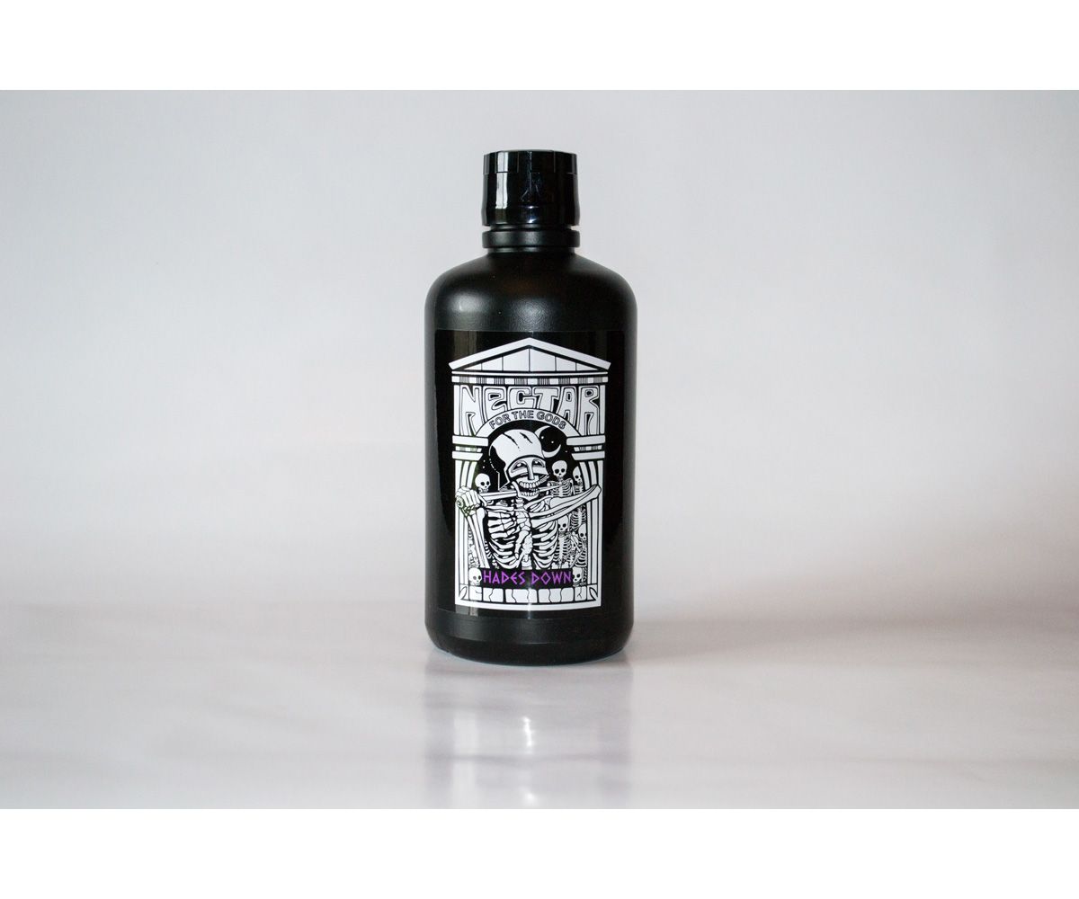 Nectar For The Gods Hades Down