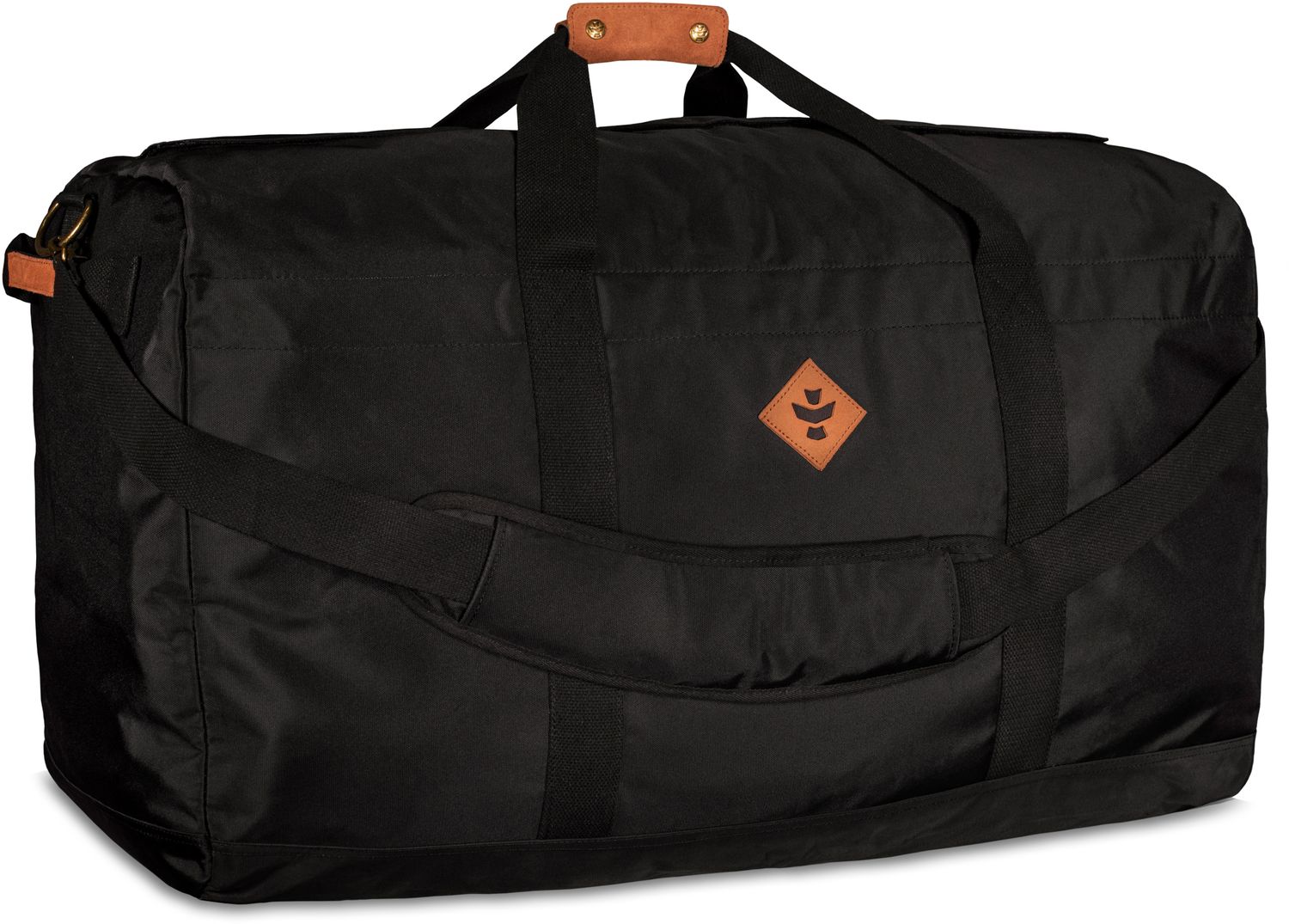 Revelry Supply Carbon-Lined Duffle Bag The Northerner