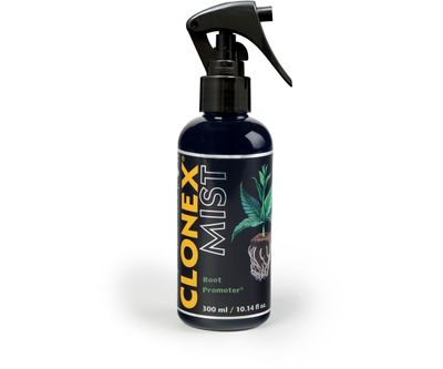 Hydrodynamics International Clonex Mist Propagation Aide RTU