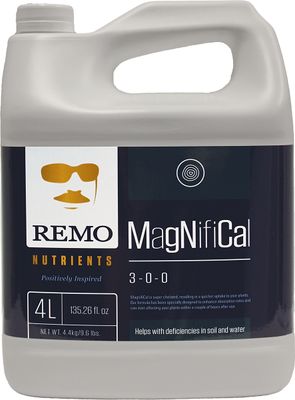 Remo Magnifical Uptake Enhancer