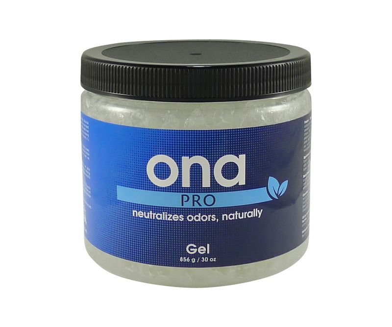 Ona Gel Odor Neutralizer Pro