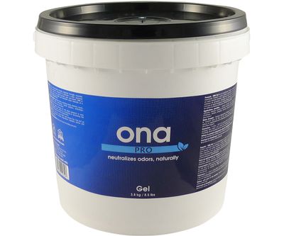 Ona Gel Odor Neutralizer Pro