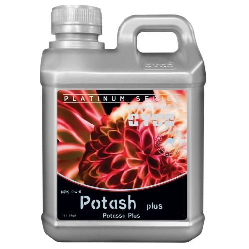 CYCO Platinum Series Potash Plus 0-4-6