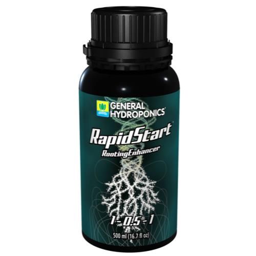 General Hydroponics RapidStart 1-0.5-1