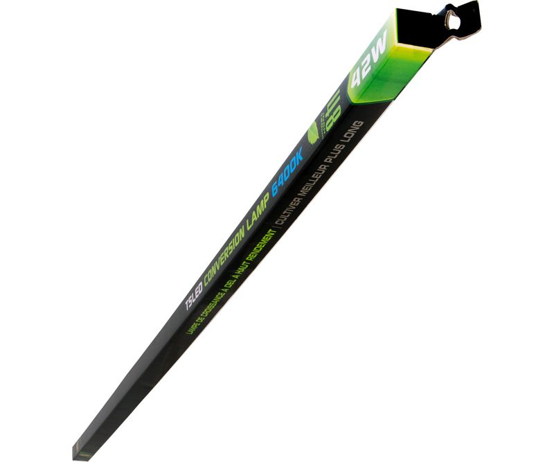 SunBlaster T5 LED Conversion Tube to Lamp 42 watt 48 inch 6400 Kelvin