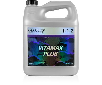 Grotek Vita-Max Plus 1-1-2