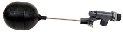 Hydro-Logic Float Valve Quick Connect QC