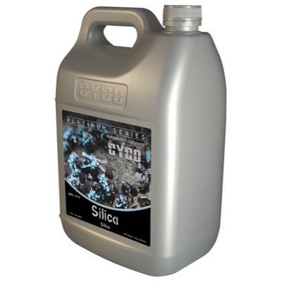 CYCO Platinum Series Silica 0-0-3