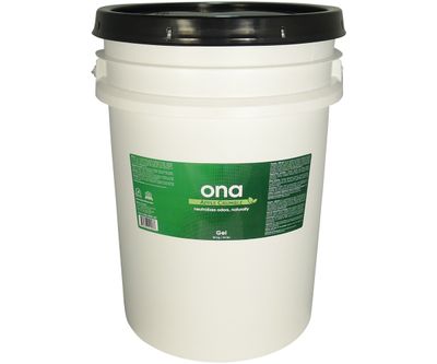 Ona Gel Odor Neutralizer Apple Crumble