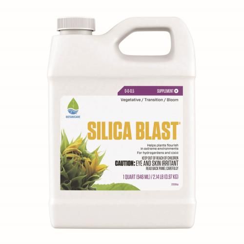 Botanicare Silica Blast 0-0-0.5
