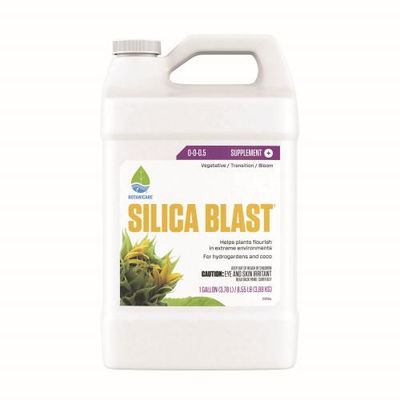 Botanicare Silica Blast 0-0-0.5