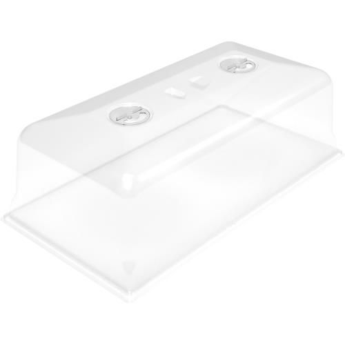 Super Sprouter Standard Humidity Dome 7 inch 50/ case