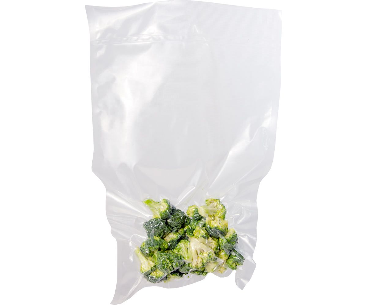 Private Reserve Commercial Pre-cut vacuum bags 11.8x19.7 inch 50/ pack