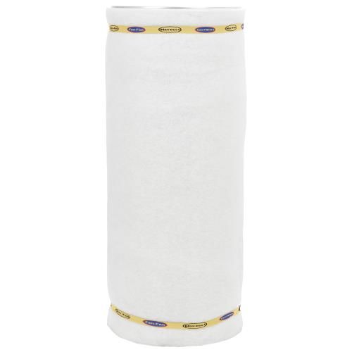 Can Fan Can-Filter Carbon Filter Complete Air Purification without Flange