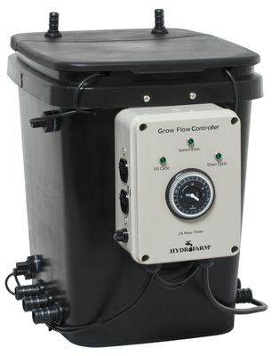 Active Aqua Grow Flow Ebb & Flow