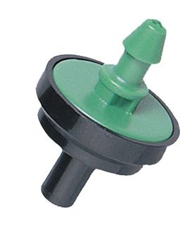 Raindrip Pressure Compensating Drippers 2 GPH 25/ pack