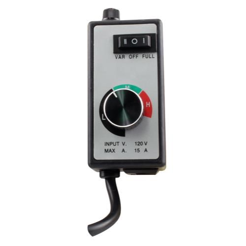 Ideal Air Fan Speed Controller 1/ each