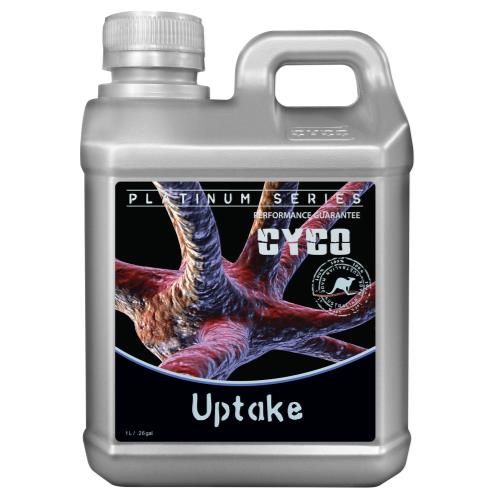 CYCO Platinum Series Uptake