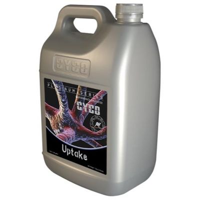 CYCO Platinum Series Uptake