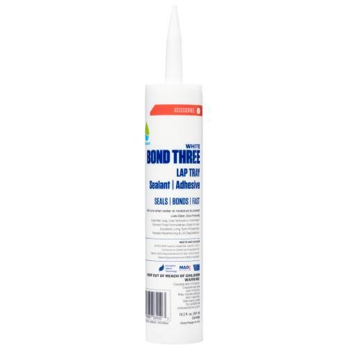 Botanicare Bond Three White Sealant Botanicare Bond Three White Sealant