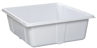 Active Aqua Reservoir Premium White