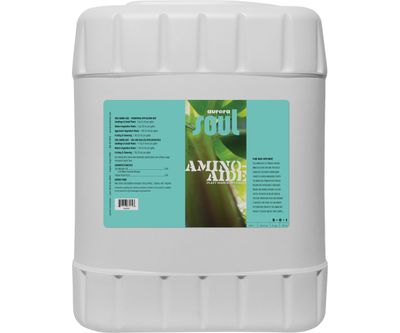 Aurora Innovations Soul Amino Aide