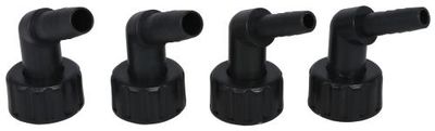 Eco Plus Water Chiller System Black