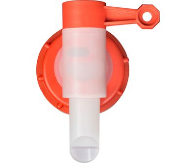 House &amp; Garden Nutrient Pour Spout Red