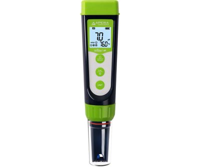 GroStar Apera pH Pen