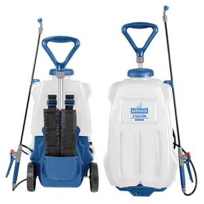 Rainmaker Backpack Sprayer Battery Powered 12 volt