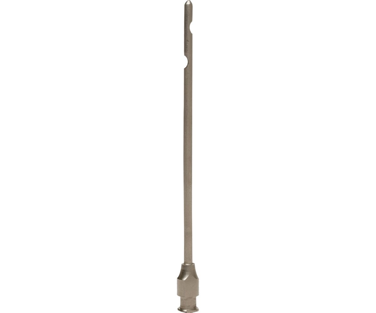 Grodan Metal Needle for 60CC Syringe