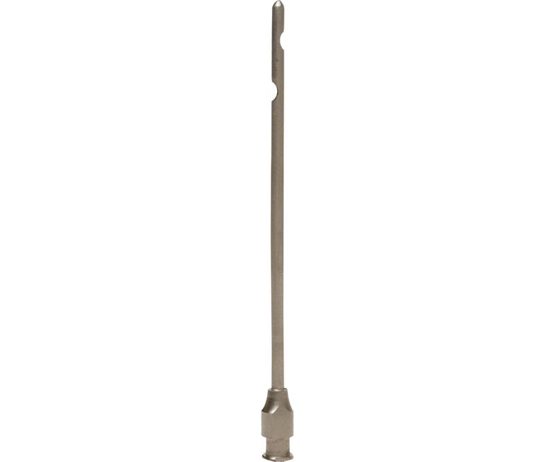 Grodan Metal Needle for 60CC Syringe