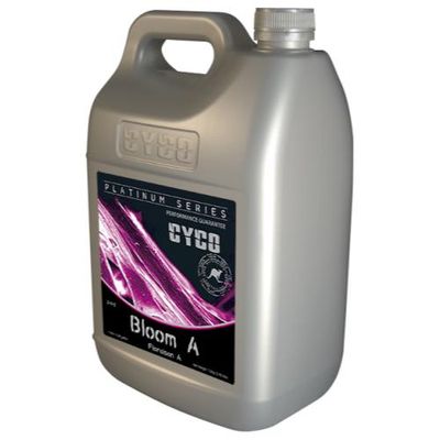 CYCO Platinum Series Bloom A 3-0-3