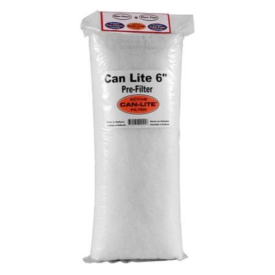 Can Fan Can-Lite Prefilter