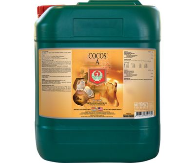 House &amp; Garden Base Cocos A