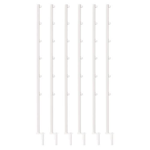 Fast Fit Trellis Support 6 Piece