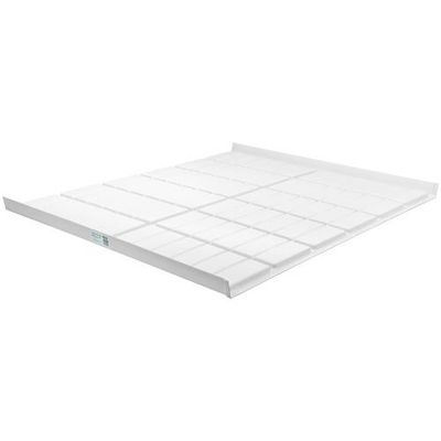 Botanicare CT Tray ABS White Middle