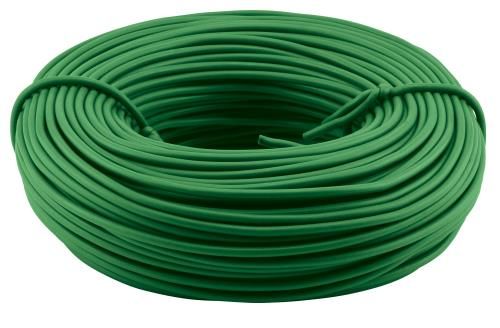 Grower&#39;s Edge Soft Garden Plant Tie 250 foot 5 millimeter 1/ each